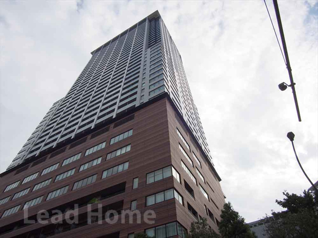 【外観】 | クロスエアタワー