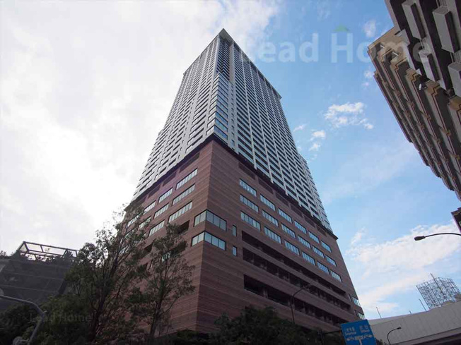 【外観】 | クロスエアタワー