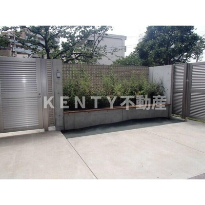 【その他共用部分】 | ガーデン蒲田