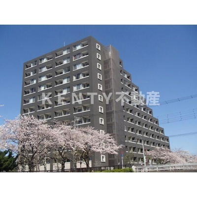 【外観】 | ガーデン蒲田 | 外観も気になるポイント