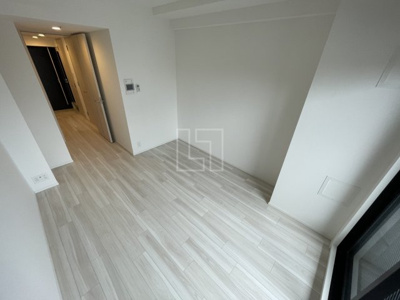 【寝室】 | S-RESIDENCE堺筋本町Deux | S-RESIDENCE堺筋本町Deux（エスレジデンス堺筋本町ドゥー）　洋室