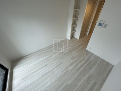 【洋室】 | S-RESIDENCE堺筋本町Deux | S-RESIDENCE堺筋本町Deux（エスレジデンス堺筋本町ドゥー）　洋室