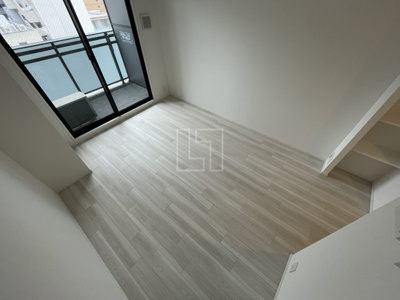 【洋室】 | S-RESIDENCE堺筋本町Deux | S-RESIDENCE堺筋本町Deux（エスレジデンス堺筋本町ドゥー）　洋室