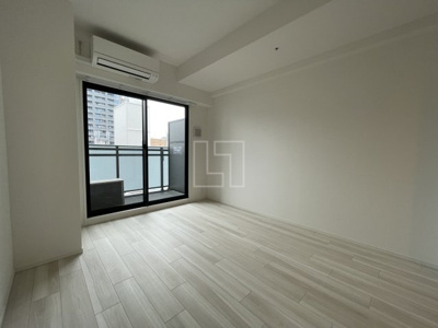 【内装】 | S-RESIDENCE堺筋本町Deux | S-RESIDENCE堺筋本町Deux（エスレジデンス堺筋本町ドゥー）　洋室