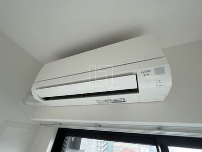 【設備】 | S-RESIDENCE堺筋本町Deux | S-RESIDENCE堺筋本町Deux（エスレジデンス堺筋本町ドゥー）　エアコン