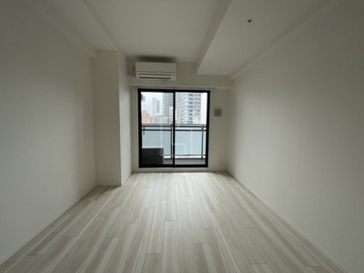 【居間・リビング】 | S-RESIDENCE堺筋本町Deux | S-RESIDENCE堺筋本町Deux（エスレジデンス堺筋本町ドゥー）　洋室