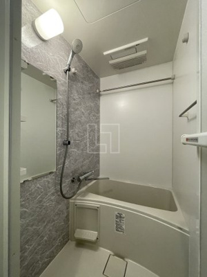 【浴室】 | S-RESIDENCE堺筋本町Deux | S-RESIDENCE堺筋本町Deux（エスレジデンス堺筋本町ドゥー）　バスルーム