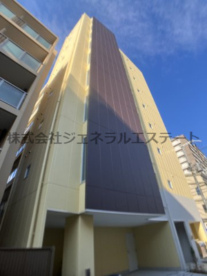 【外観】 | DAP大和田