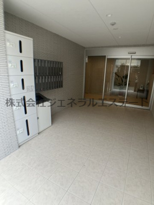 【エントランス】 | DAP大和田