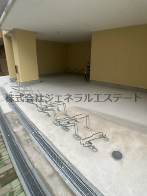 【その他共用部分】 | DAP大和田