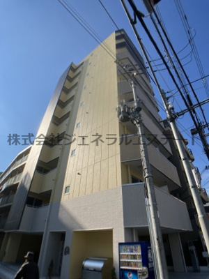 【外観】 | DAP大和田