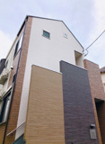 メゾン品川の画像