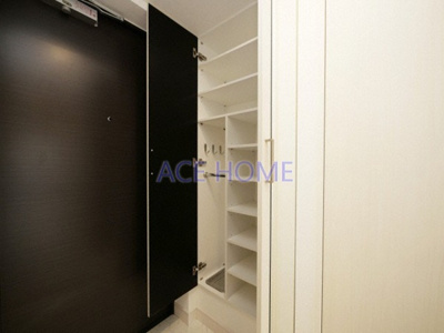 【玄関】 | ジーエムナンバウエストディーシー