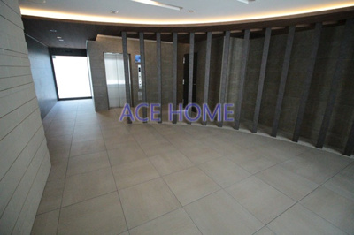 【ロビー】 | ジーエムナンバウエストディーシー