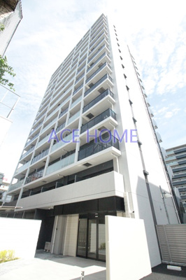 【外観】 | ジーエムナンバウエストディーシー