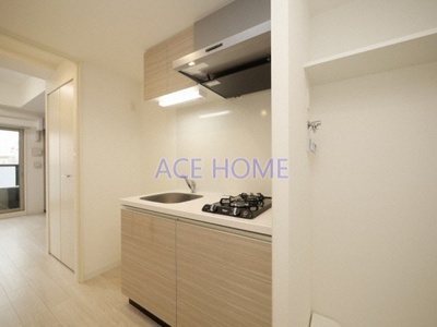 【キッチン】 | ジーエムナンバウエストディーシー