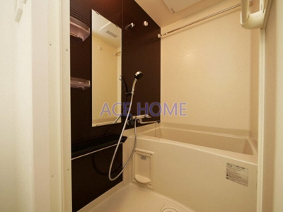 【浴室】 | ジーエムナンバウエストディーシー