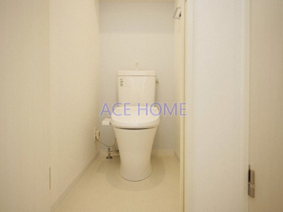 【トイレ】 | ジーエムナンバウエストディーシー