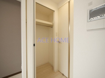 【収納】 | ジーエムナンバウエストディーシー