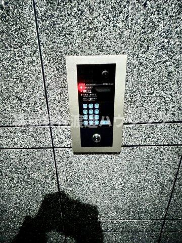 アビコOFKのセキュリティ|オートロックで安心