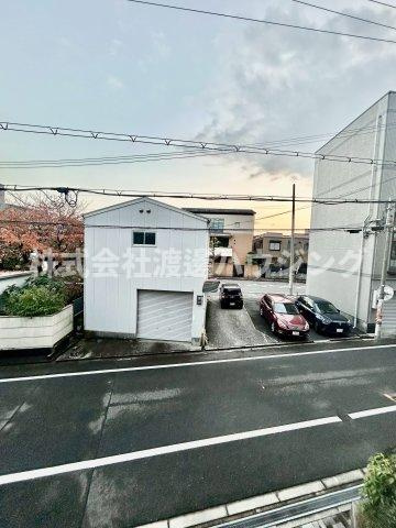 アビコOFKの展望