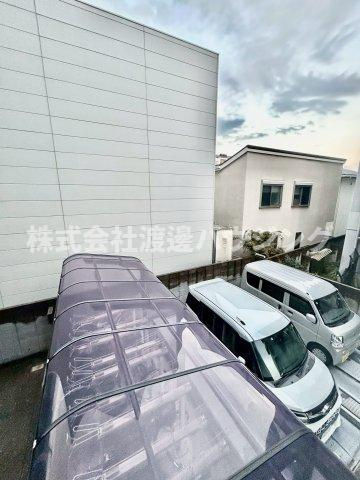 アビコOFKの展望