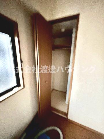 アビコOFKの収納|収納