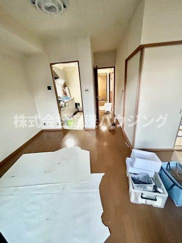 アビコOFKの内装