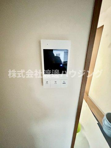 アビコOFKのセキュリティ