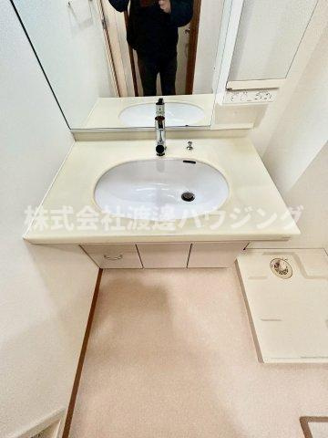 アビコOFKの設備|シャンプードレッサー