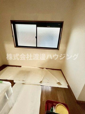 アビコOFKのその他|窓