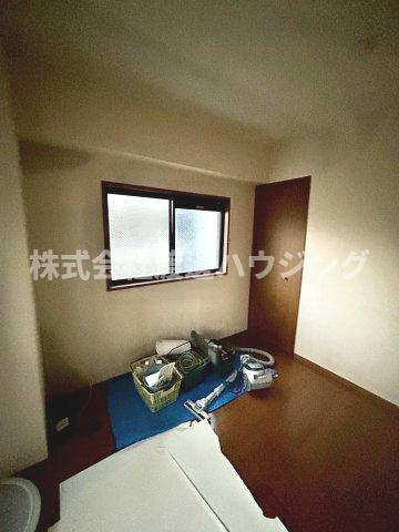 アビコOFKのその他|窓