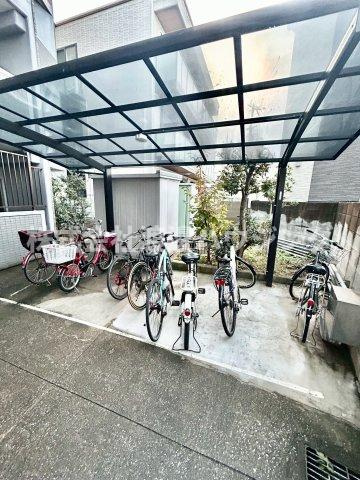 アビコOFKのその他共用部分