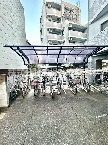 アビコOFKのその他共用部分