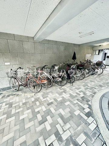 アビコOFKのその他共用部分