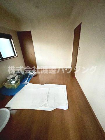 アビコOFKの寝室