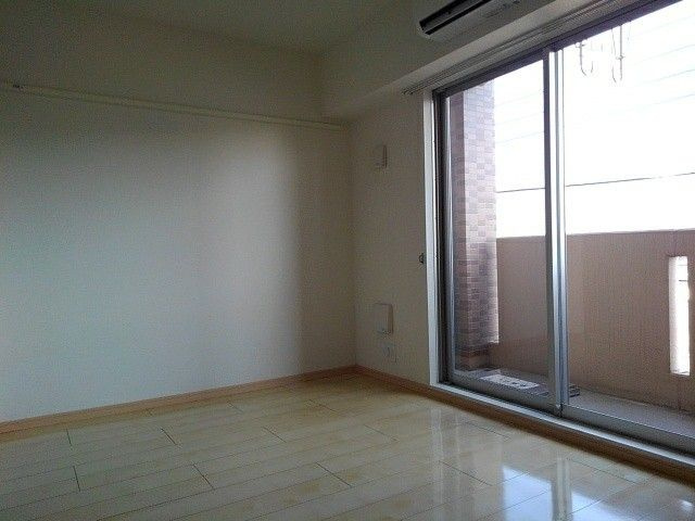 アカシアガーデン　ヒカリの洋室