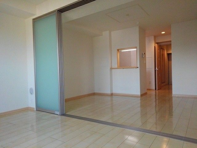 アカシアガーデン　ヒカリの内装