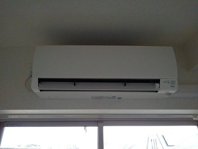 アカシアガーデン　ヒカリの設備