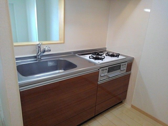 アカシアガーデン　ヒカリのキッチン