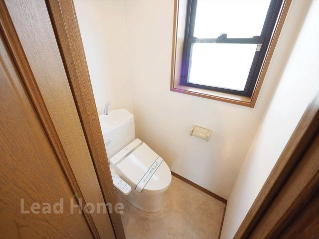 【トイレ】 | 目黒区駒場1丁目