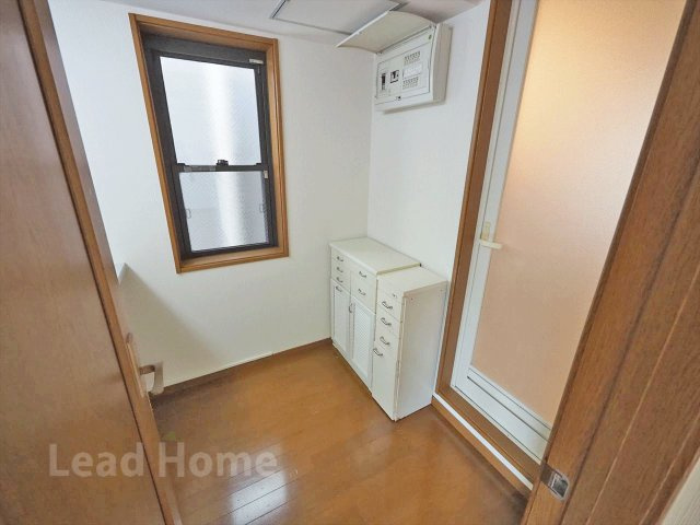 【洗面所】 | 目黒区駒場1丁目