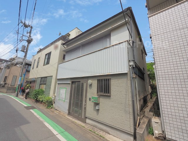【外観】 | 目黒区駒場1丁目