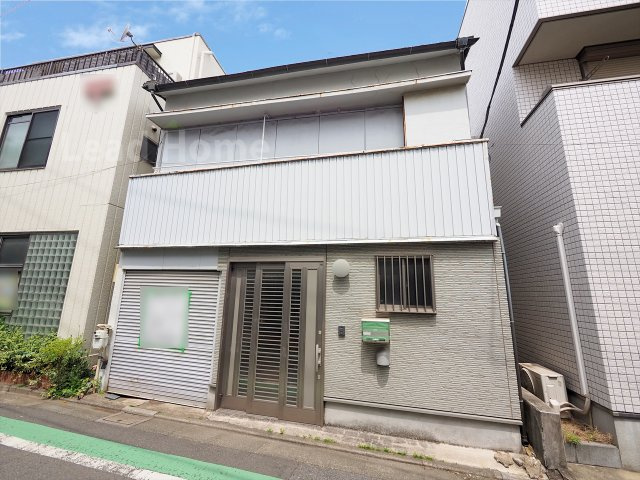 【外観】 | 目黒区駒場1丁目