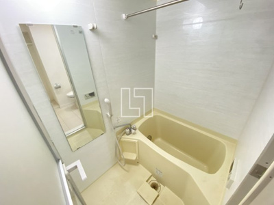 【浴室】 | エグゼレジデンスタワー | エグゼレジデンスタワー　浴室