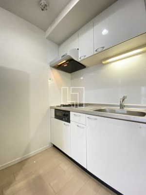 【キッチン】 | エグゼレジデンスタワー | エグゼレジデンスタワー　キッチン