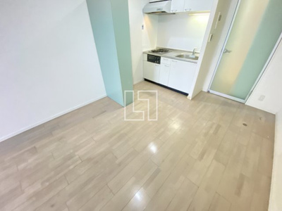 【居間・リビング】 | エグゼレジデンスタワー | エグゼレジデンスタワー　洋室