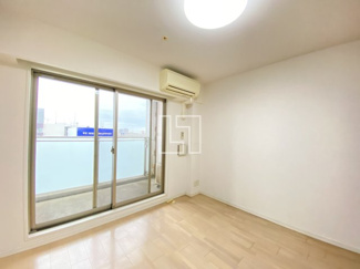 【寝室】 | エグゼレジデンスタワー | エグゼレジデンスタワー　洋室