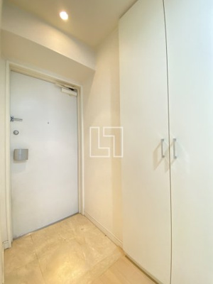 【玄関】 | エグゼレジデンスタワー | エグゼレジデンスタワー　玄関