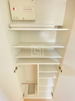 【内装】 | エグゼレジデンスタワー | エグゼレジデンスタワー　シューズボックス